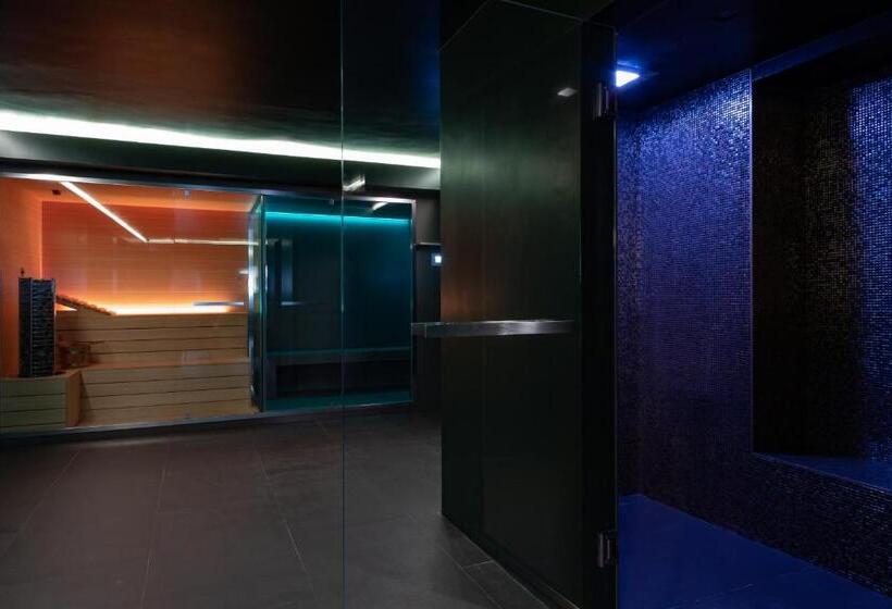 هتل Chimera Tuscany Resort