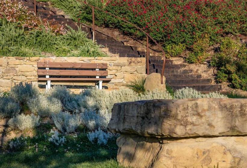 هتل Chimera Tuscany Resort