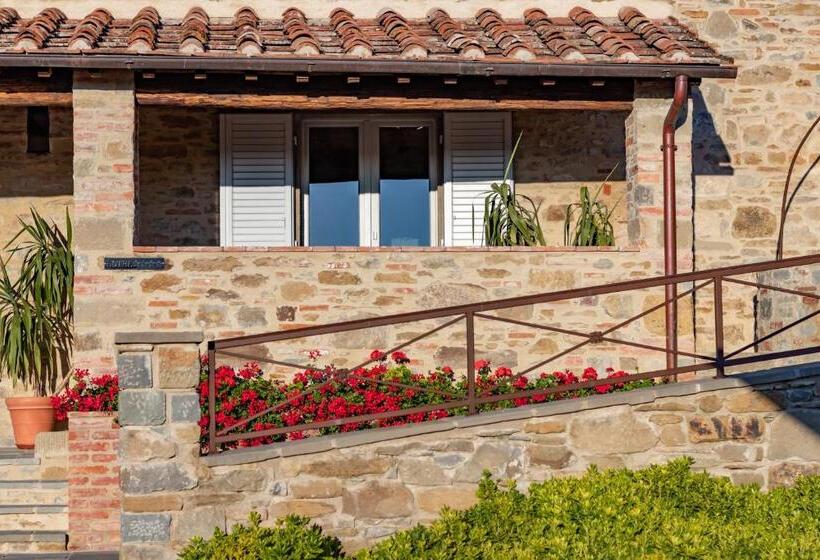 هتل Chimera Tuscany Resort