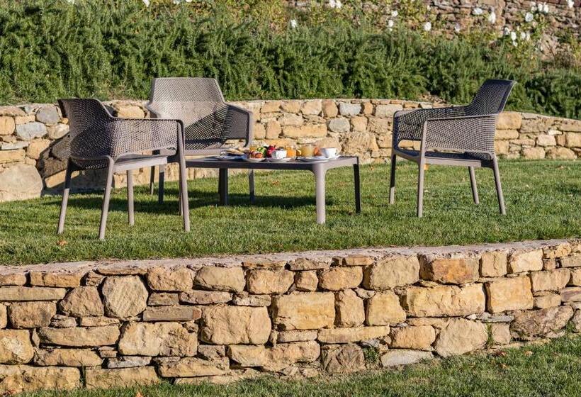 هتل Chimera Tuscany Resort