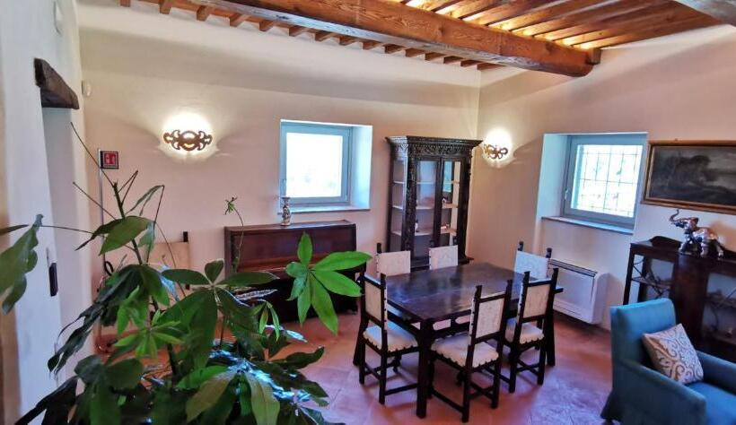 هتل Chimera Tuscany Resort