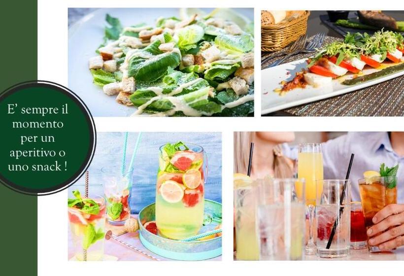 هتل Chimera Tuscany Resort