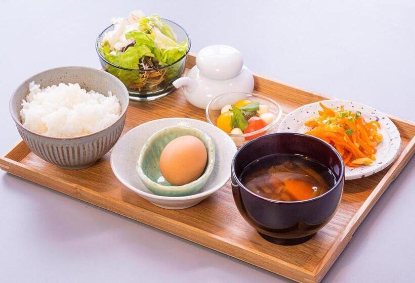 酒店 Classe Stay Chitose