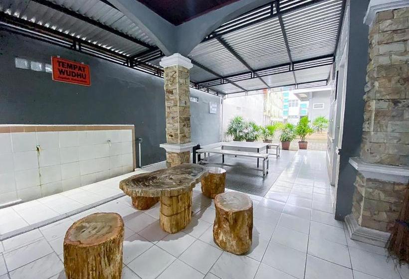 호텔 Damigalova Guest House Mitra Reddoorz