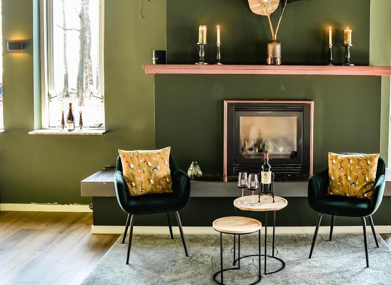 فندق De Grote Zwaan