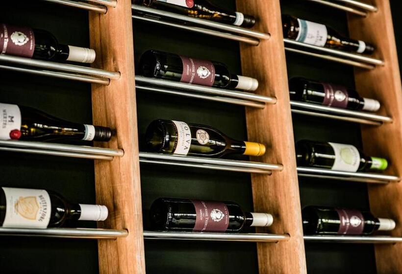 فندق De Grote Zwaan