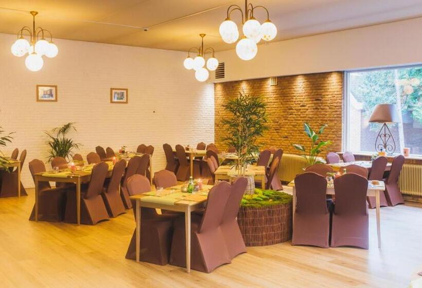 فندق De Grote Zwaan