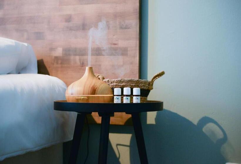 فندق De Grote Zwaan