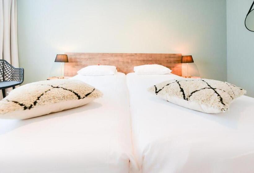 فندق De Grote Zwaan