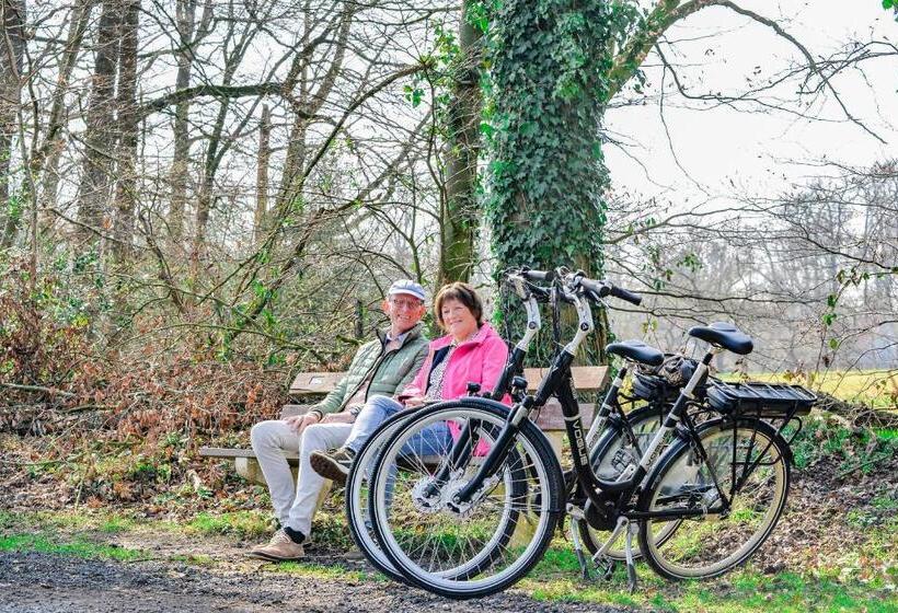 فندق De Grote Zwaan