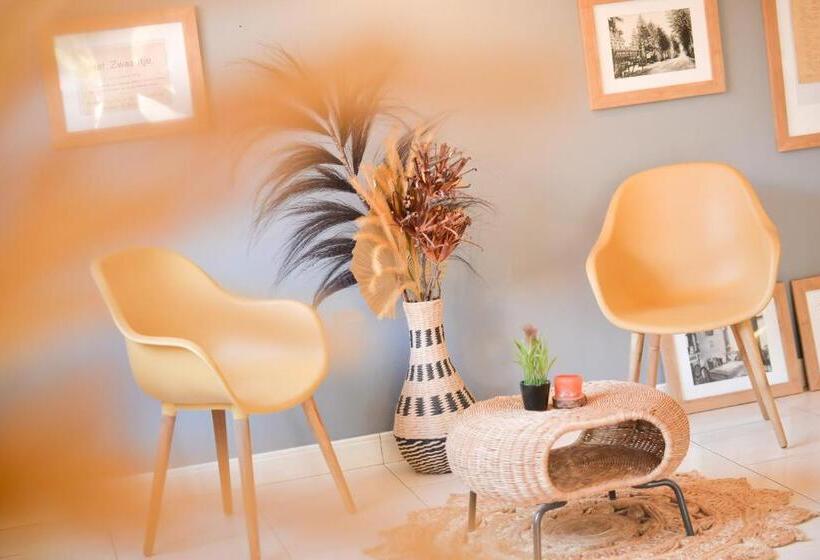 فندق De Grote Zwaan