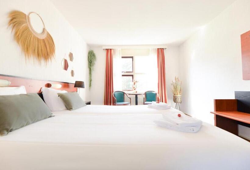 فندق De Grote Zwaan