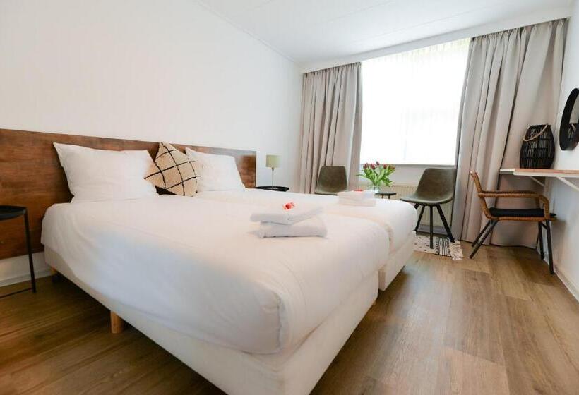 فندق De Grote Zwaan