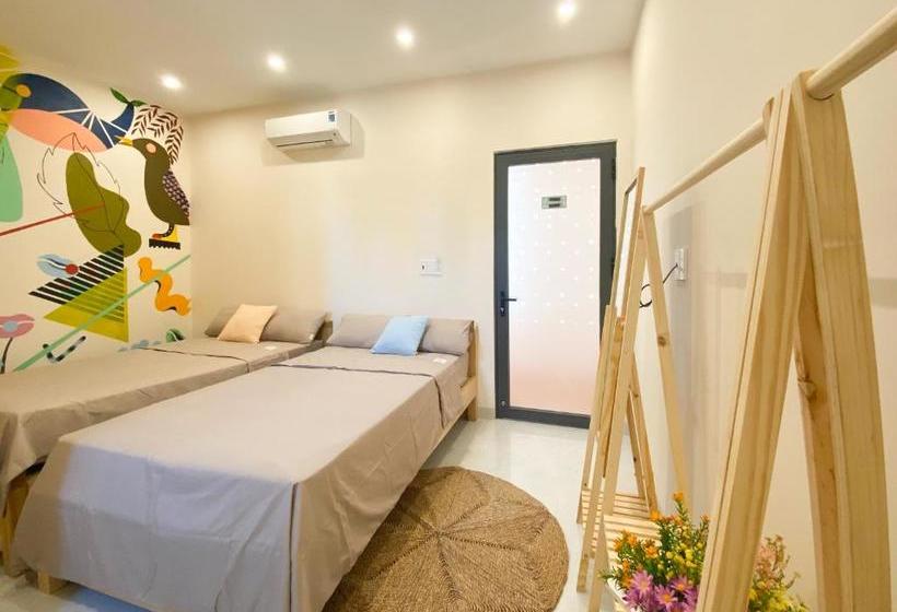 هتل Dear House Near Bai Sau Beach