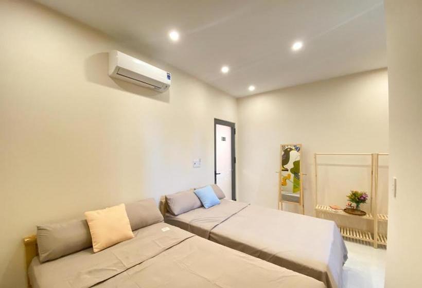 هتل Dear House Near Bai Sau Beach