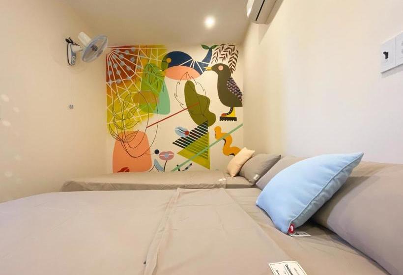 هتل Dear House Near Bai Sau Beach