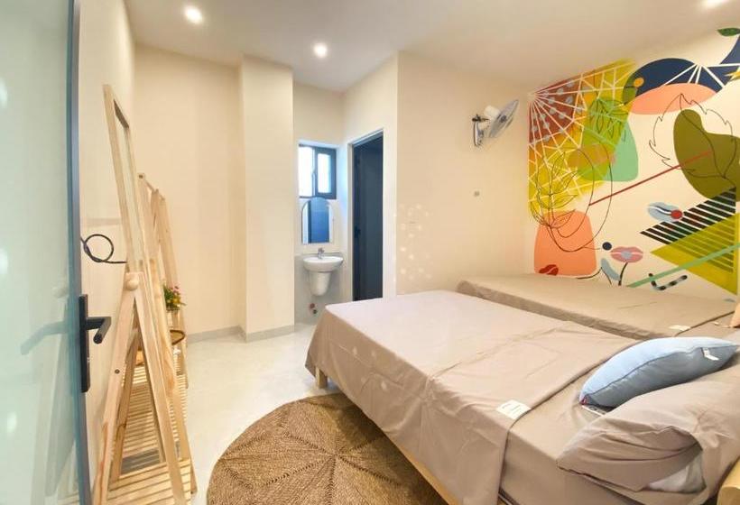 هتل Dear House Near Bai Sau Beach