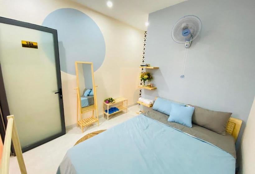 هتل Dear House Near Bai Sau Beach