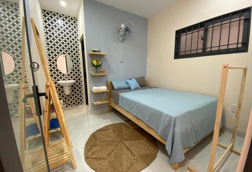هتل Dear House Near Bai Sau Beach