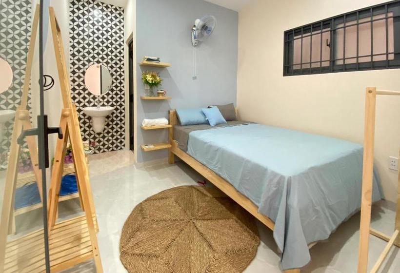 هتل Dear House Near Bai Sau Beach