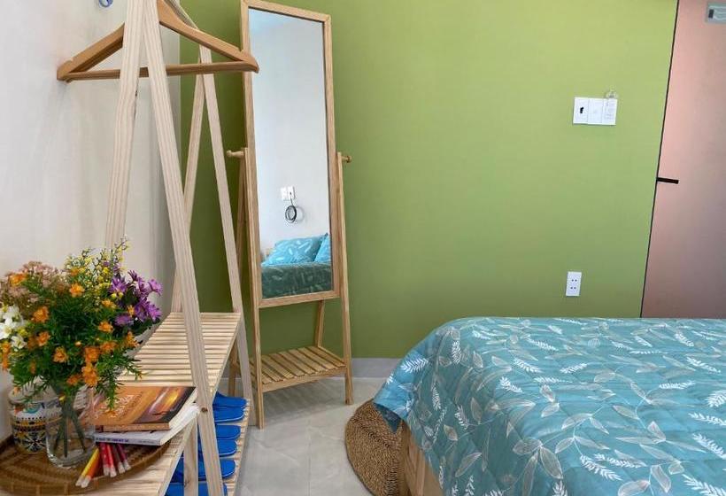 هتل Dear House Near Bai Sau Beach