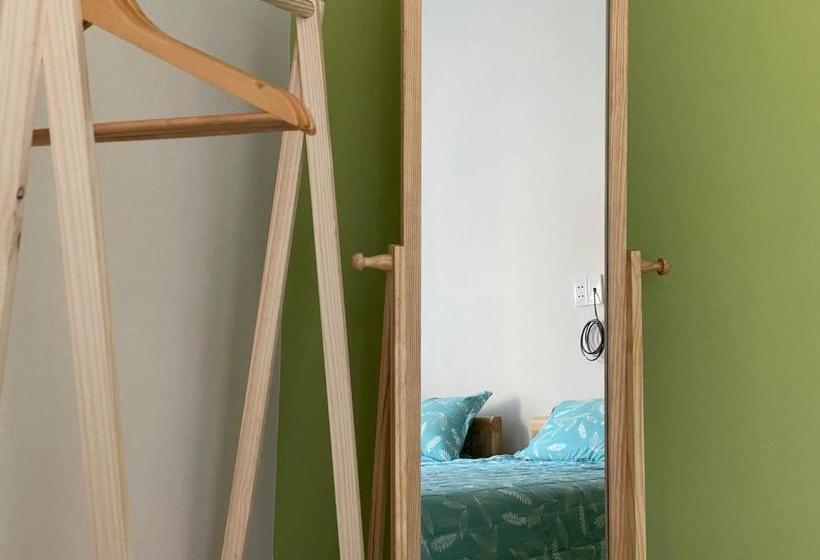 هتل Dear House Near Bai Sau Beach