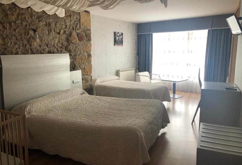 호텔 El Capricho De Clemente