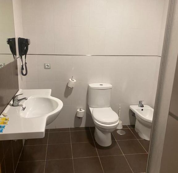 酒店 El Capricho De Clemente