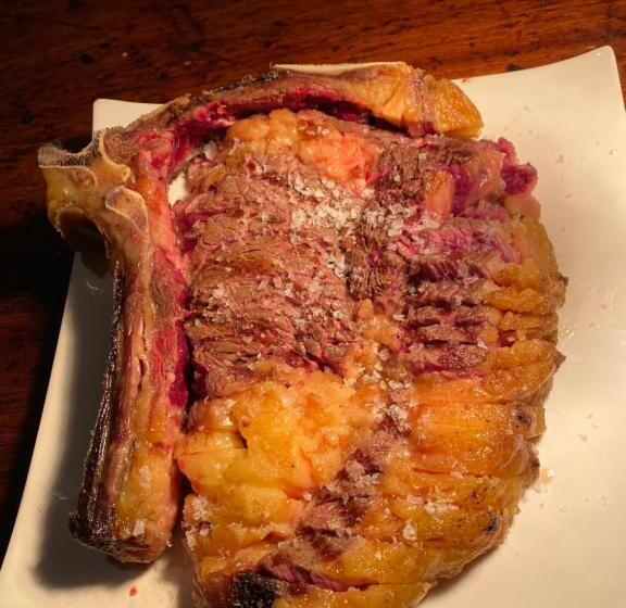 בית מלון כפרי El Capricho De Clemente