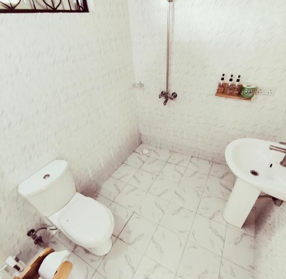 ホテル Hakuna Matata Boutique