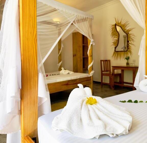 ホテル Hakuna Matata Boutique