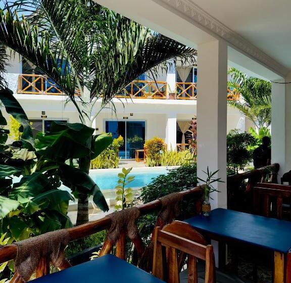 ホテル Hakuna Matata Boutique