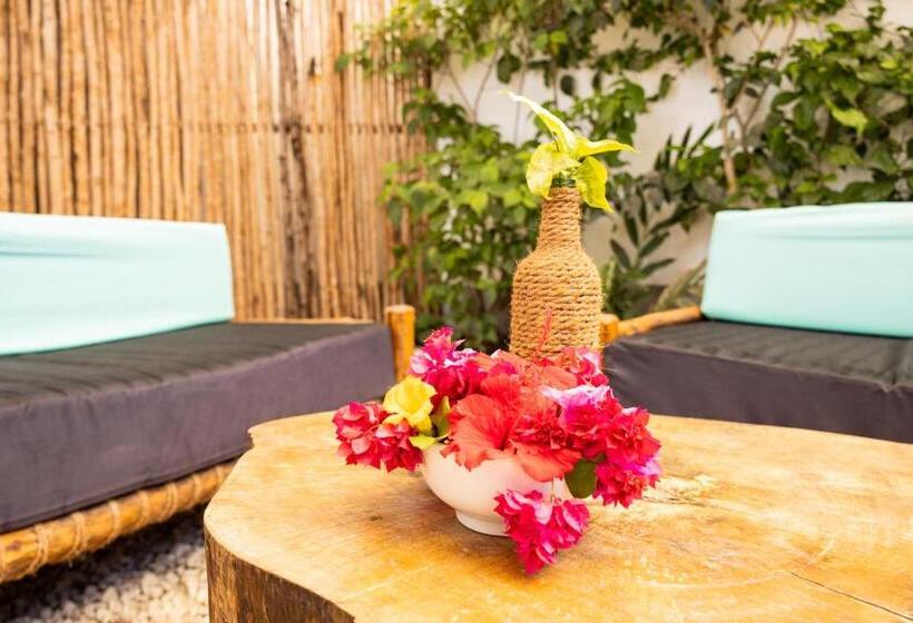 ホテル Hakuna Matata Boutique