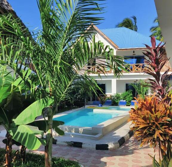 ホテル Hakuna Matata Boutique