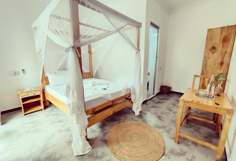 ホテル Hakuna Matata Boutique