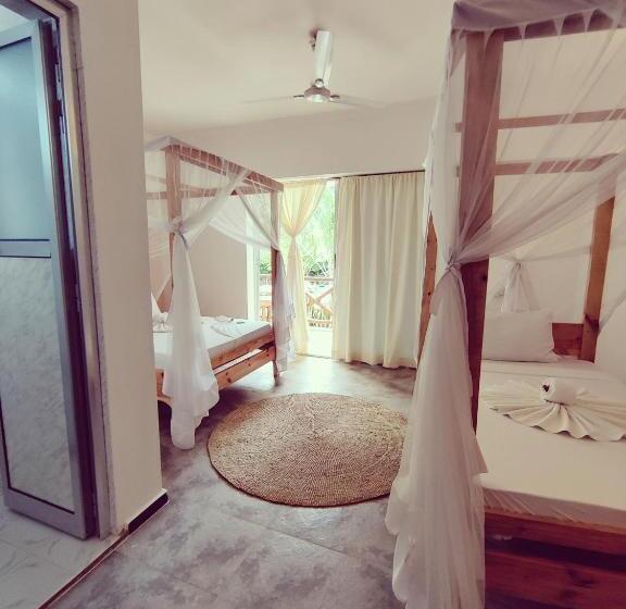 ホテル Hakuna Matata Boutique