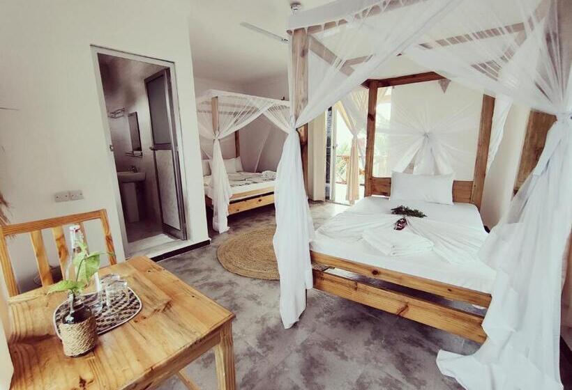 ホテル Hakuna Matata Boutique