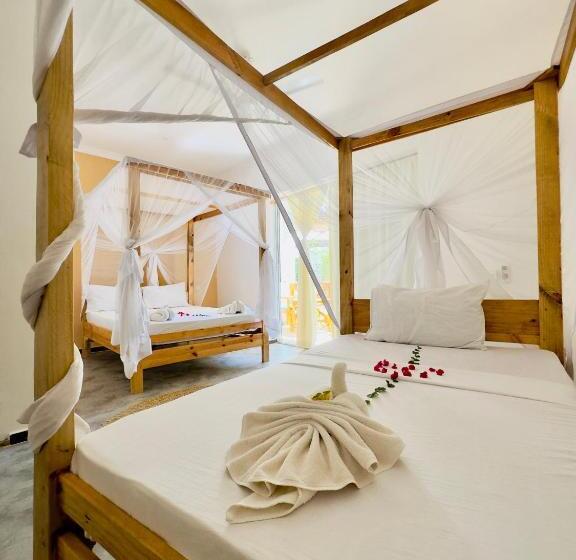 ホテル Hakuna Matata Boutique