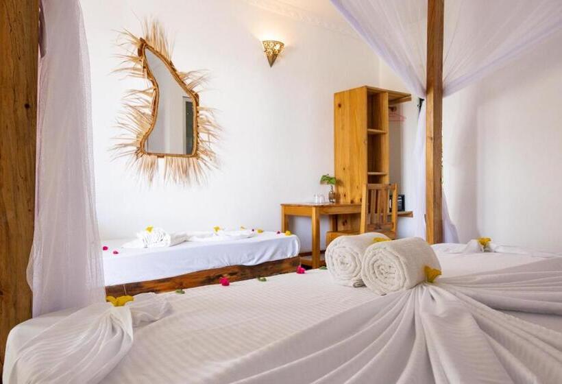 ホテル Hakuna Matata Boutique