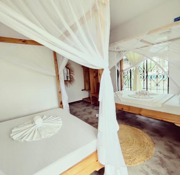 ホテル Hakuna Matata Boutique