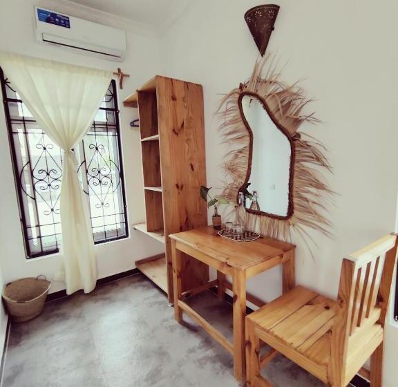 ホテル Hakuna Matata Boutique