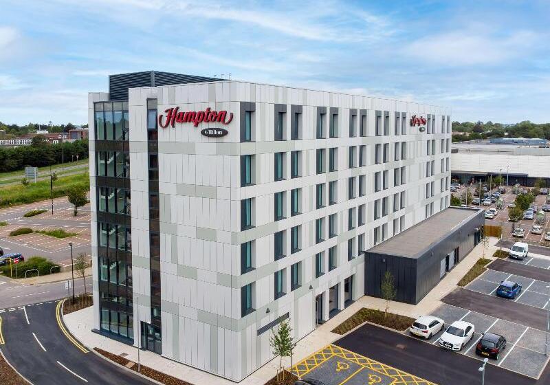 ホテル Hampton By Hilton High Wycombe