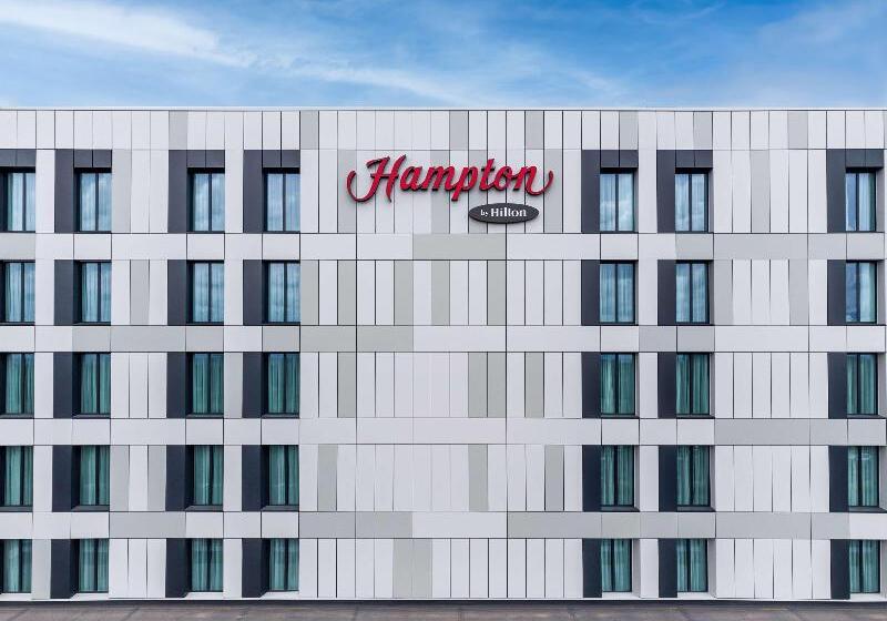 ホテル Hampton By Hilton High Wycombe