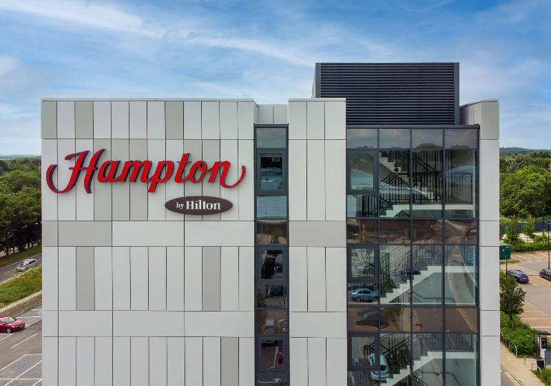 ホテル Hampton By Hilton High Wycombe