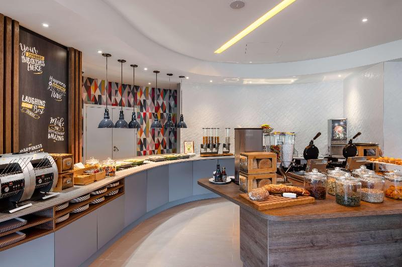 ホテル Hampton By Hilton High Wycombe