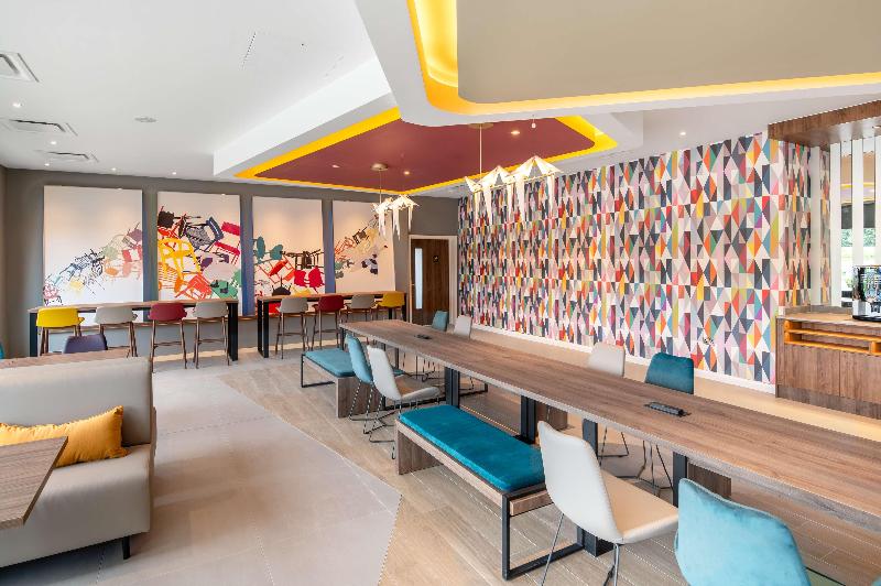 ホテル Hampton By Hilton High Wycombe