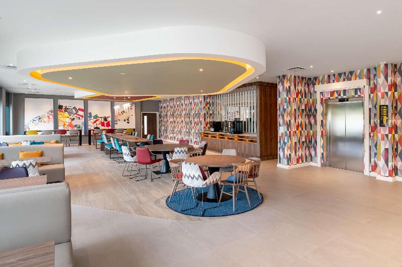 ホテル Hampton By Hilton High Wycombe