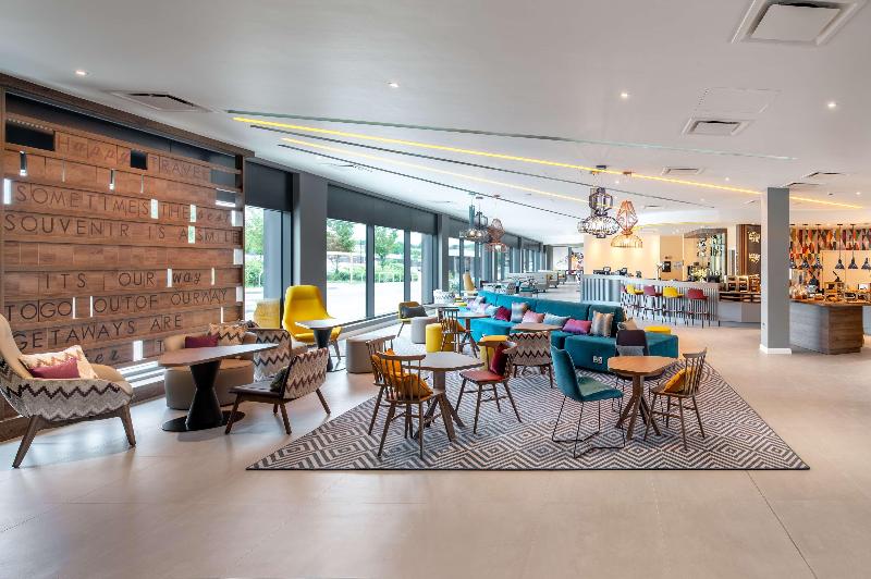 ホテル Hampton By Hilton High Wycombe