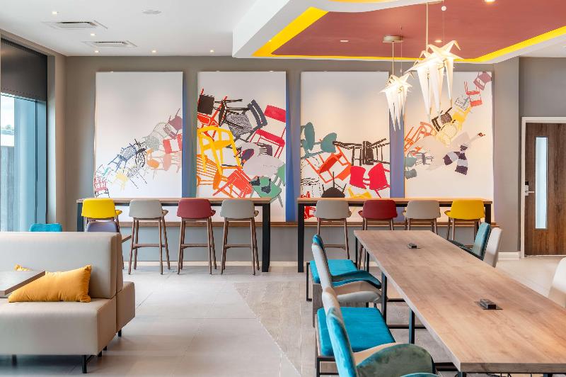 ホテル Hampton By Hilton High Wycombe