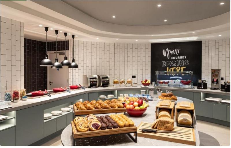 ホテル Hampton By Hilton High Wycombe